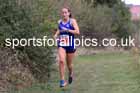Senior Womens Relay, 2025 Farringdon Cross Country Relays, Sunderland. Photo: David T. Hewitson/Sports for All Pics